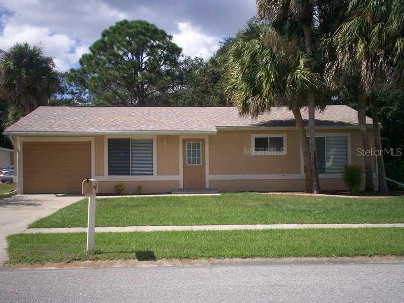 5225 Brophy St., North Port, FL 34287