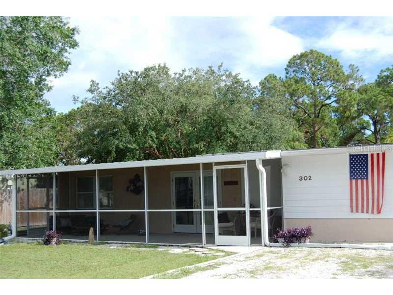 302 W Wentworth St., Englewood, FL 34223