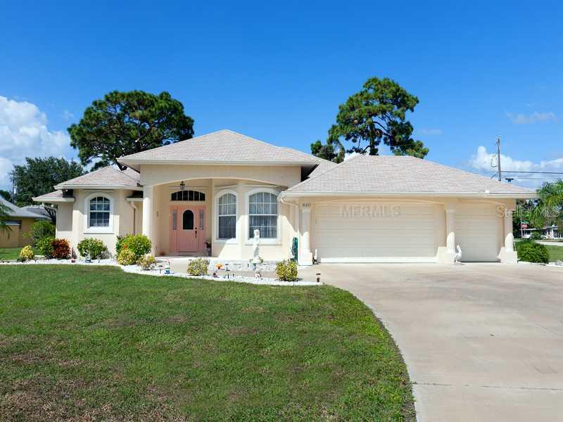 620 Viridian St., Englewood, FL 34223