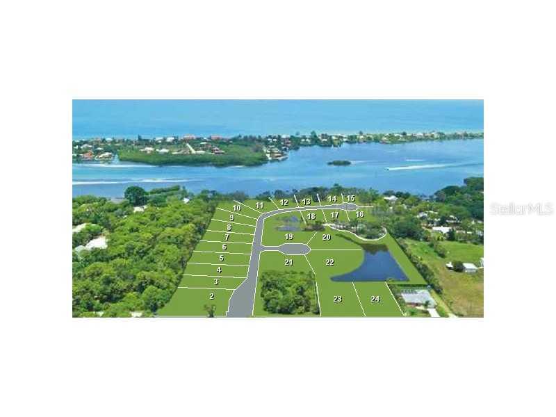 4949 Topsail Dr., Nokomis, FL 34275