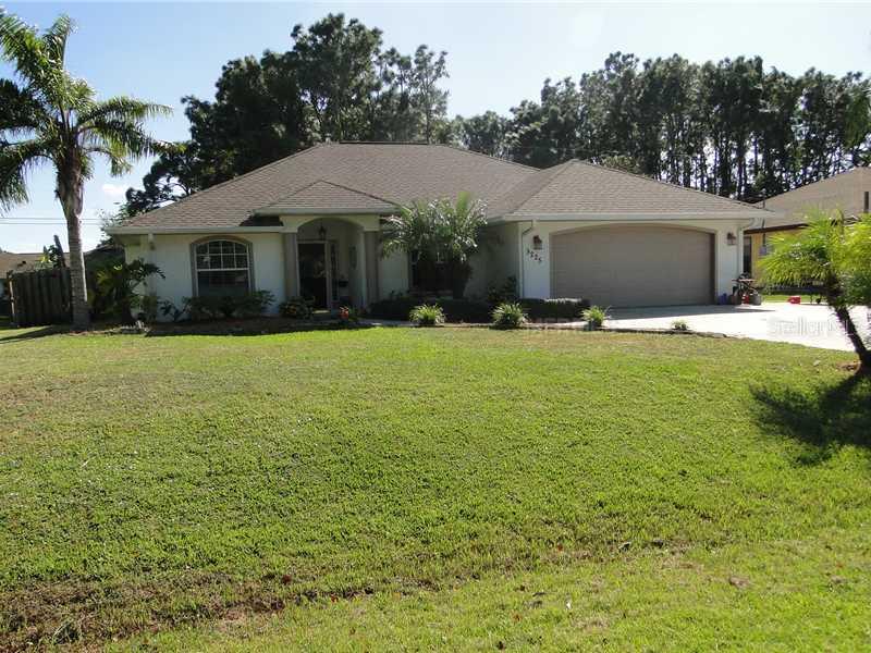 9225 New Martinsville Ave., Englewood, FL 34224
