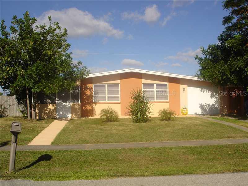 2741 Starlite Ln., Port Charlotte, FL 33952