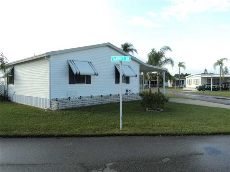[Address Hidden by Seller], Venice, FL 34293