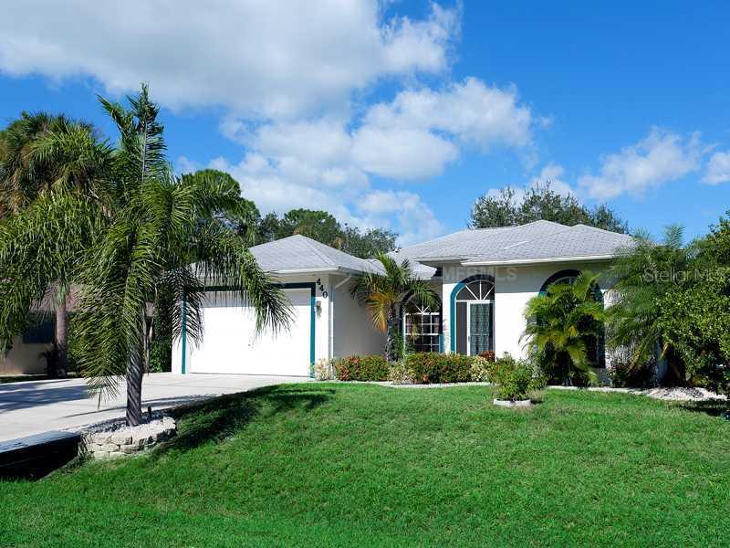 440 Grant Rd., Venice, FL 34293