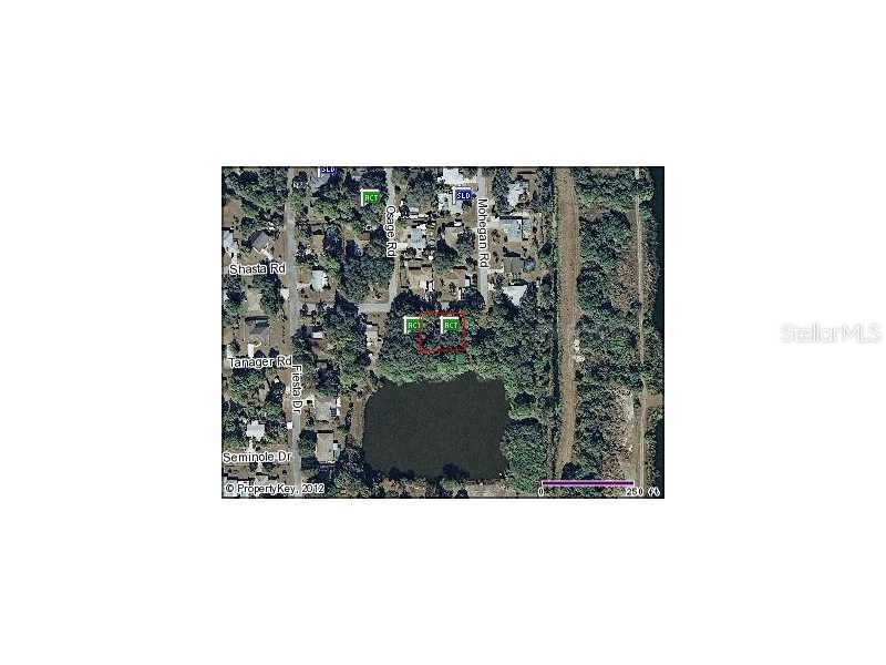 Mohegan Rd., Venice, FL 34293