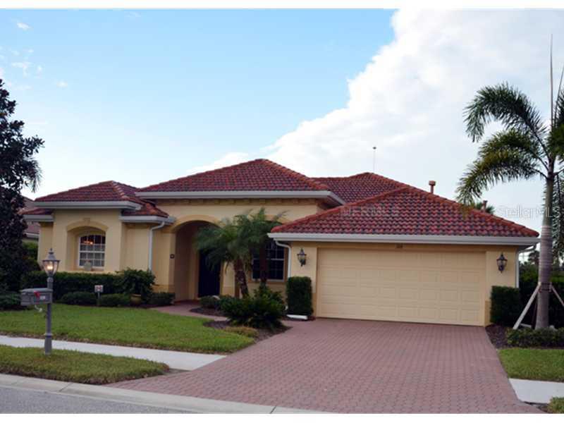 126 Medici Ter., Venice, FL 34275