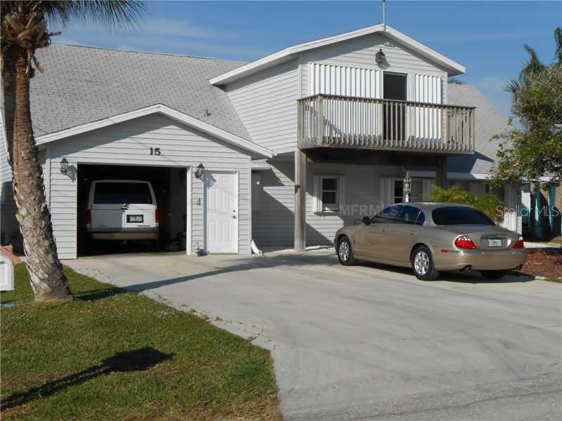 15 Southwind Dr., Englewood, FL 34223
