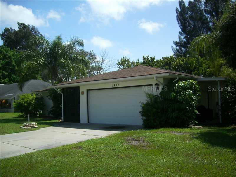 1441 Poinciana Rd., Venice, FL 34293