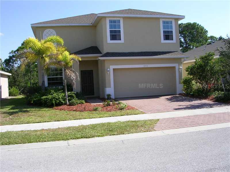 [Address Hidden by Seller], Venice, FL 34293