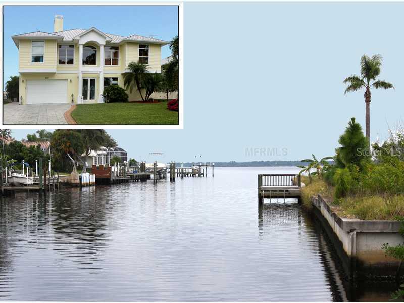 4227 Spire St., Port Charlotte, FL 33981