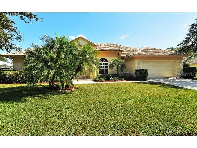 1463 Seafarer Dr., Osprey, FL 34229