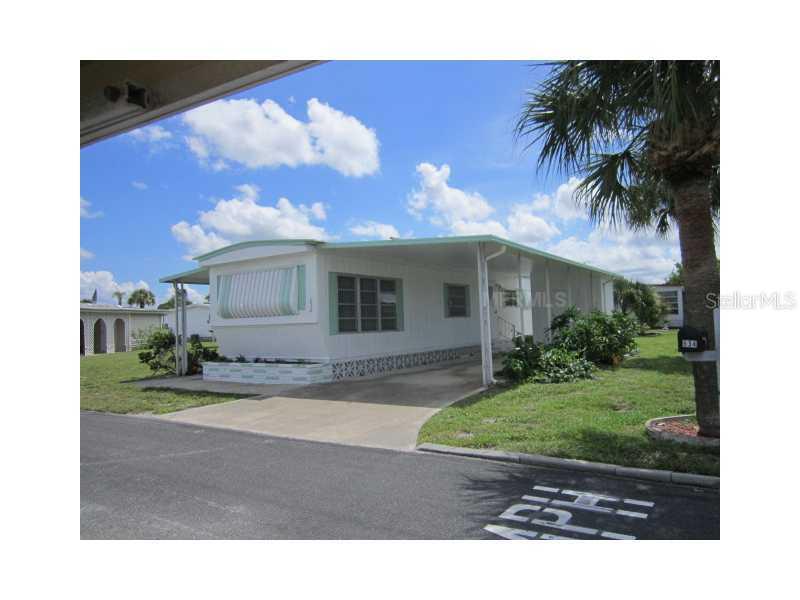 634 Como Dr. #209, Venice, FL 34285
