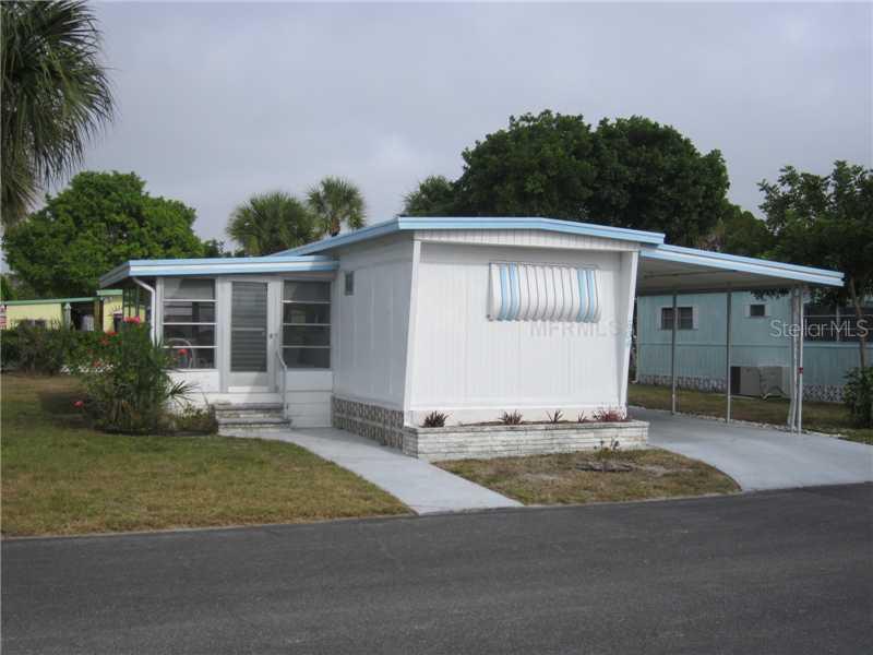 604 Roma Rd., Venice, FL 34285
