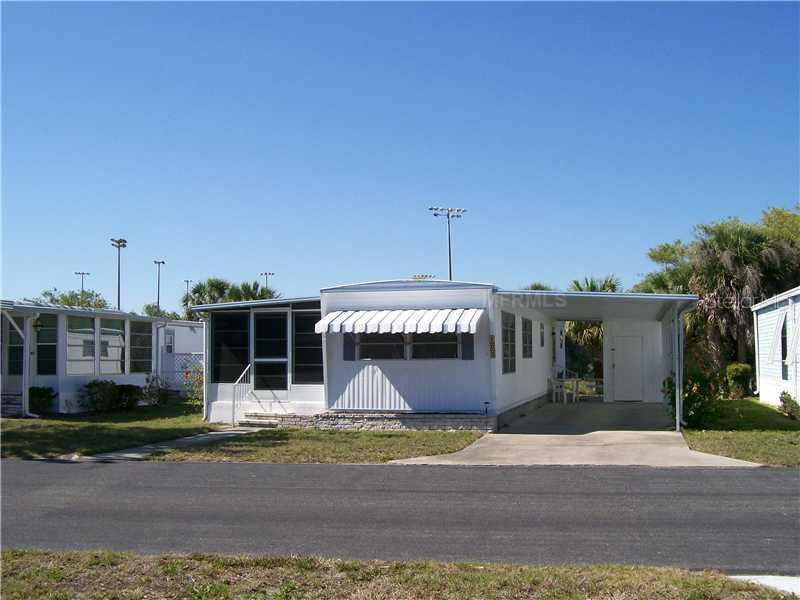 [Address Hidden by Seller], Venice, FL 34293
