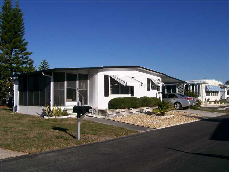 822 Trento Dr., Venice, FL 34285