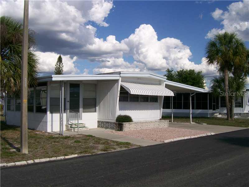 [Address Hidden by Seller], Venice, FL 34293
