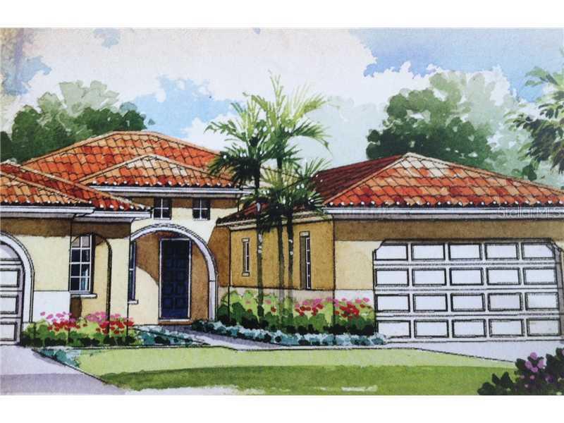 [Address Hidden by Seller], North Venice, FL 34275