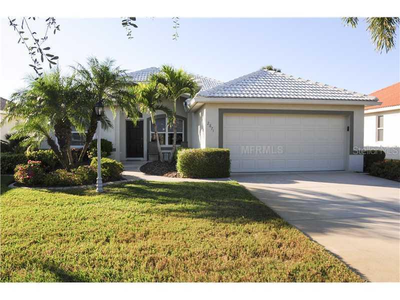 2871 Royal Palm Dr., North Port, FL 34288