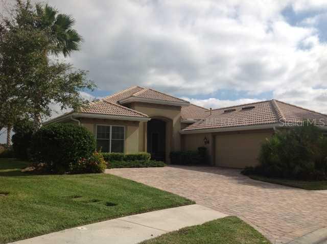 106 Medici Ct., Venice, FL 34275