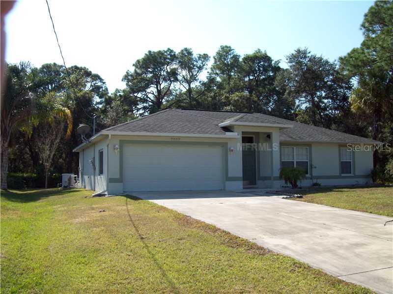7887 Tarabilla Ave., North Port, FL 34291