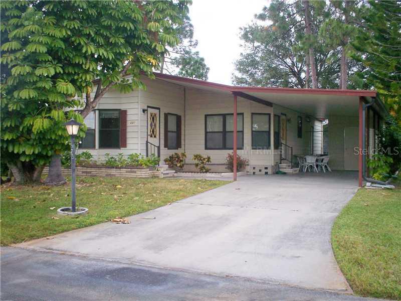 438 Tarde Logo Cir., North Port, FL 34287