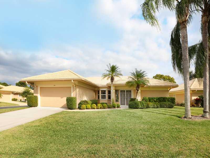 1190 S Willow Springs Dr., Venice, FL 34293
