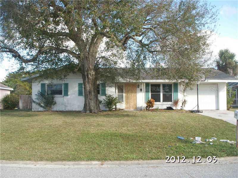 [Address Hidden by Seller], Venice, FL 34293