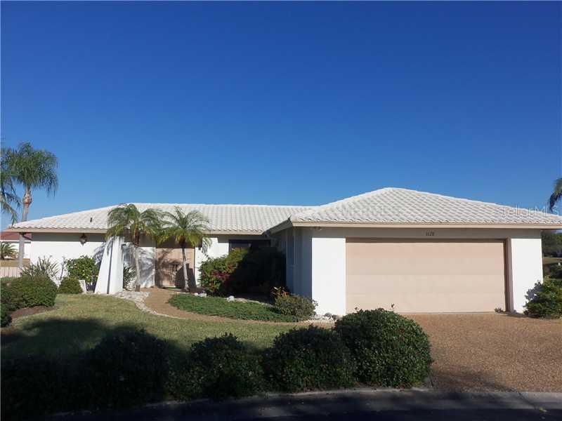 1128 Shane Ct., Venice, FL 34293