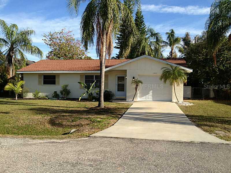 984 Panda Rd., Venice, FL 34293