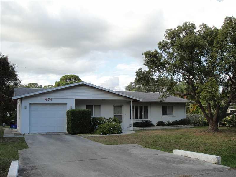 474 Burke Rd., Venice, FL 34293