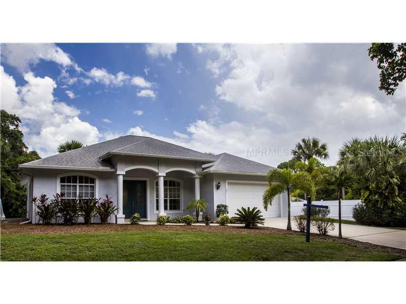601 Randolph Rd., Venice, FL 34293