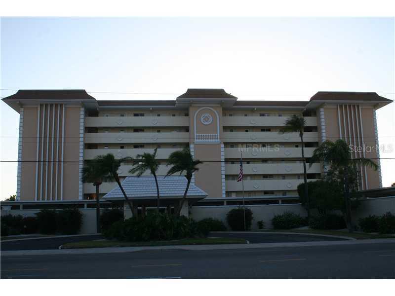 1150 Tarpon Center Dr. #707, Venice, FL 34285