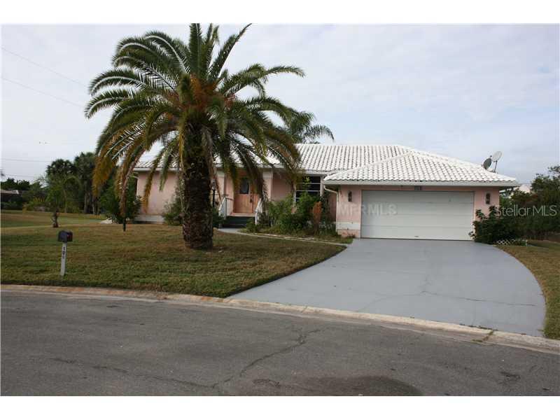 102 Da Vinci Dr., Nokomis, FL 34275