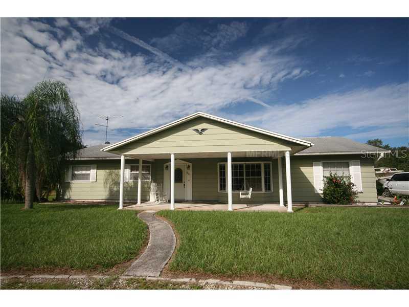 601 Bristol Ln., Nokomis, FL 34275