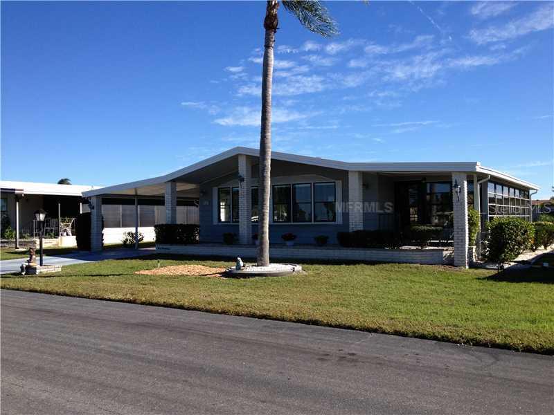 517 El Prado, North Port, FL 34287