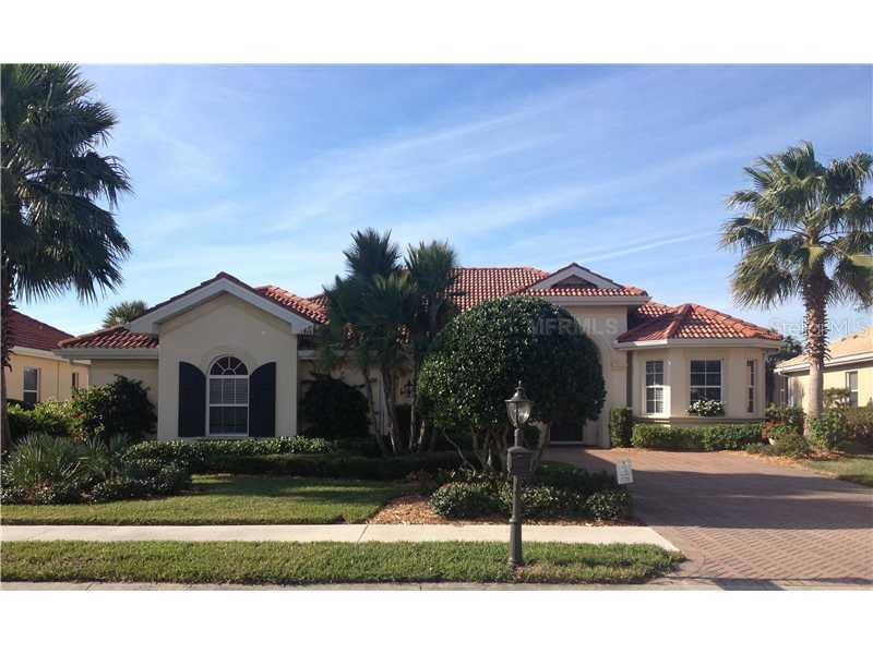 122 Medici Ter., Venice, FL 34275