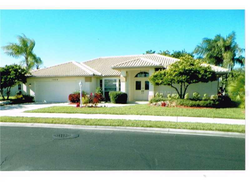 [Address Hidden by Seller], Venice, FL 34293