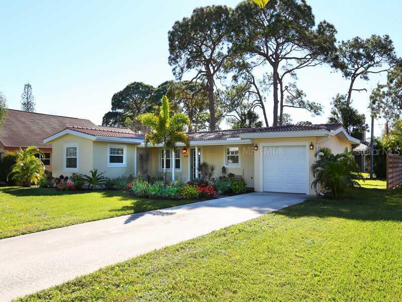 233 Fiesole St., Venice, FL 34285