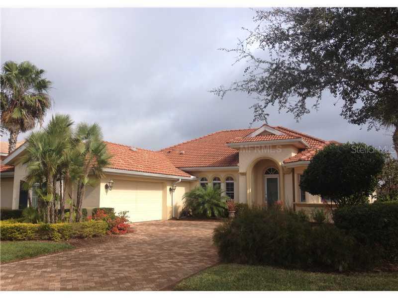 106 Montelluna Dr., Nokomis, FL 34275