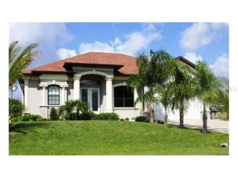 7247 Holsum St., Englewood, FL 34224