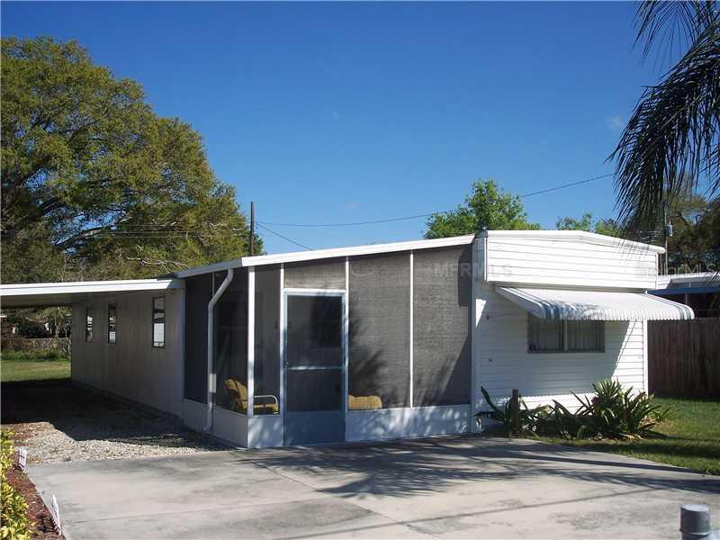 108 S. Pearl  Ave., Nokomis, FL 34275