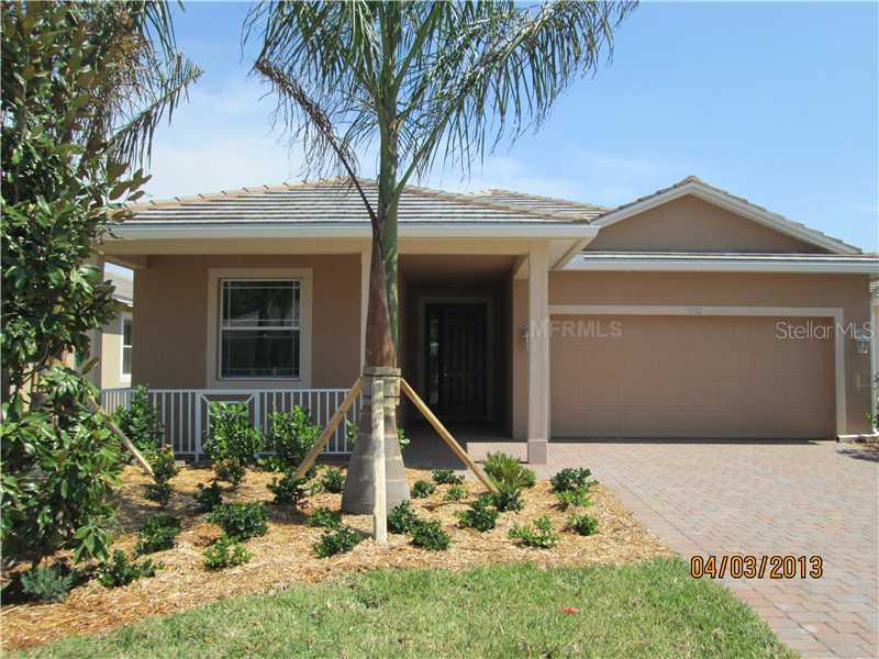 9732 Nostalgia Pl., Englewood, FL 34223