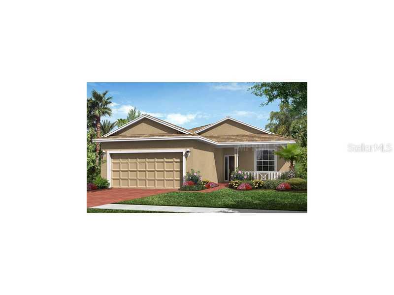 9815 Nostalgia Pl., Englewood, FL 34223