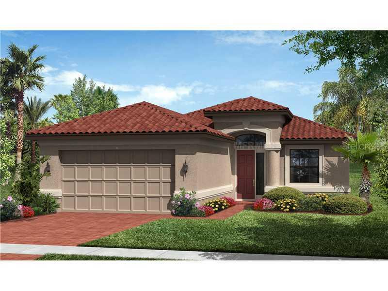 1362 Cielo Ct., Nokomis, FL 34275