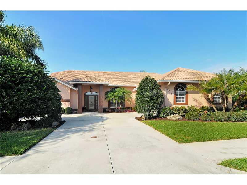 4323 Corso Venetia Blvd., Venice, FL 34293