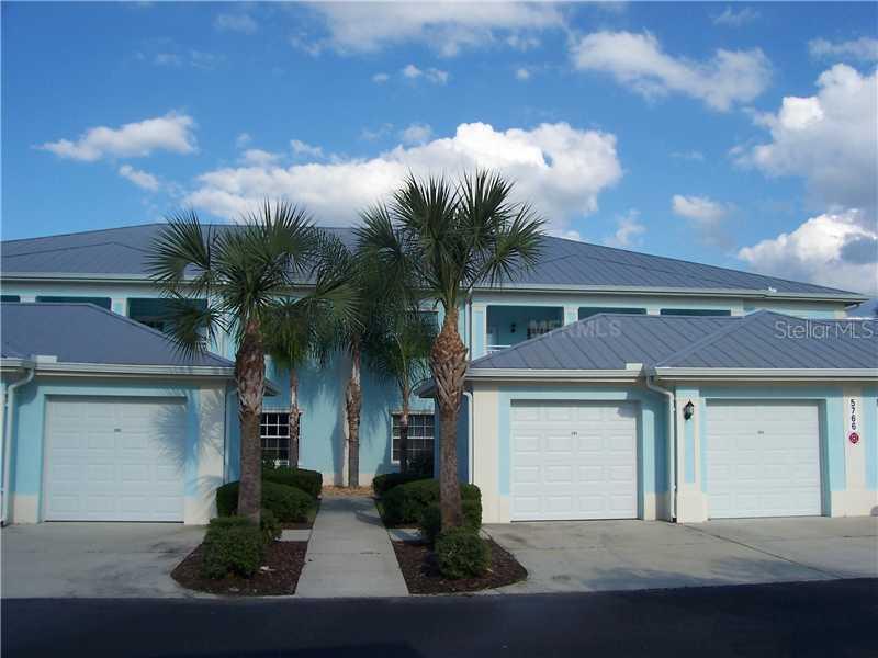 5766 Sabal Trace Dr. #103, North Port, FL 34287