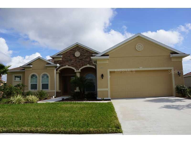 19811 Cobblestone Cir., Venice, FL 34292