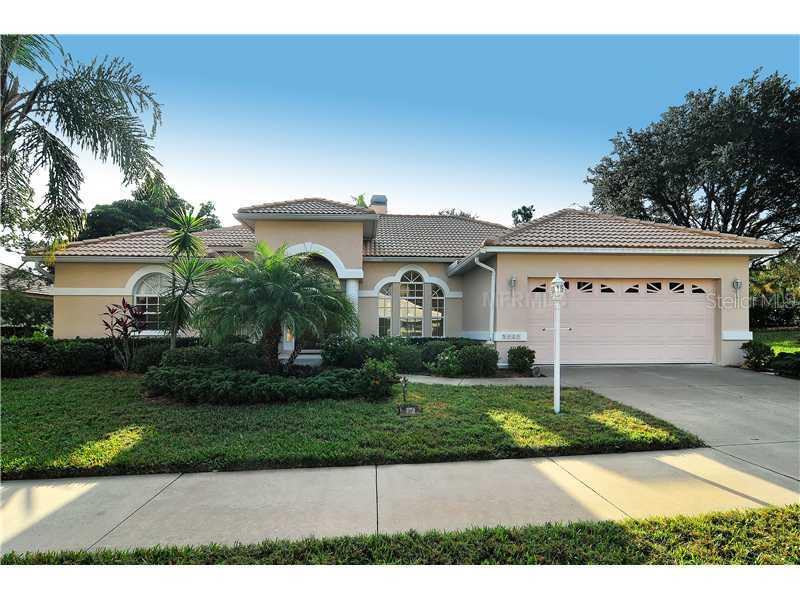 5020 Whitestone Dr., Venice, FL 34293
