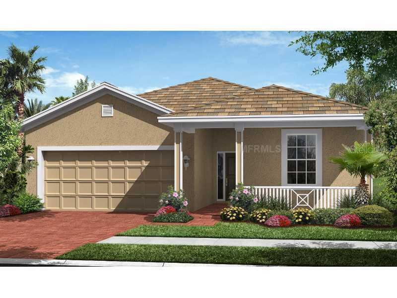 9845 Nostalgia Pl., Englewood, FL 34223