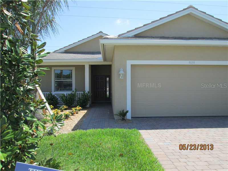 9839 Nostalgia Pl., Englewood, FL 34223
